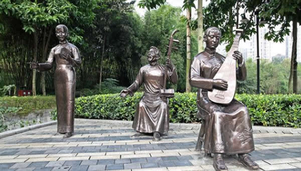 厦门不锈钢雕塑